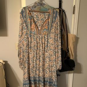 arnhem amelie sundress